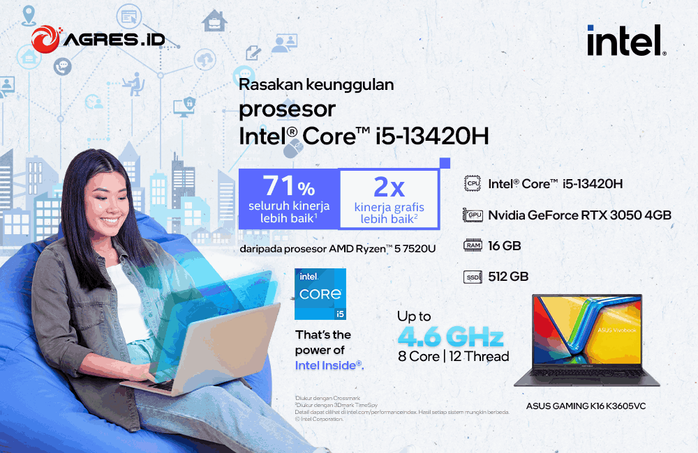 Banner homepage
